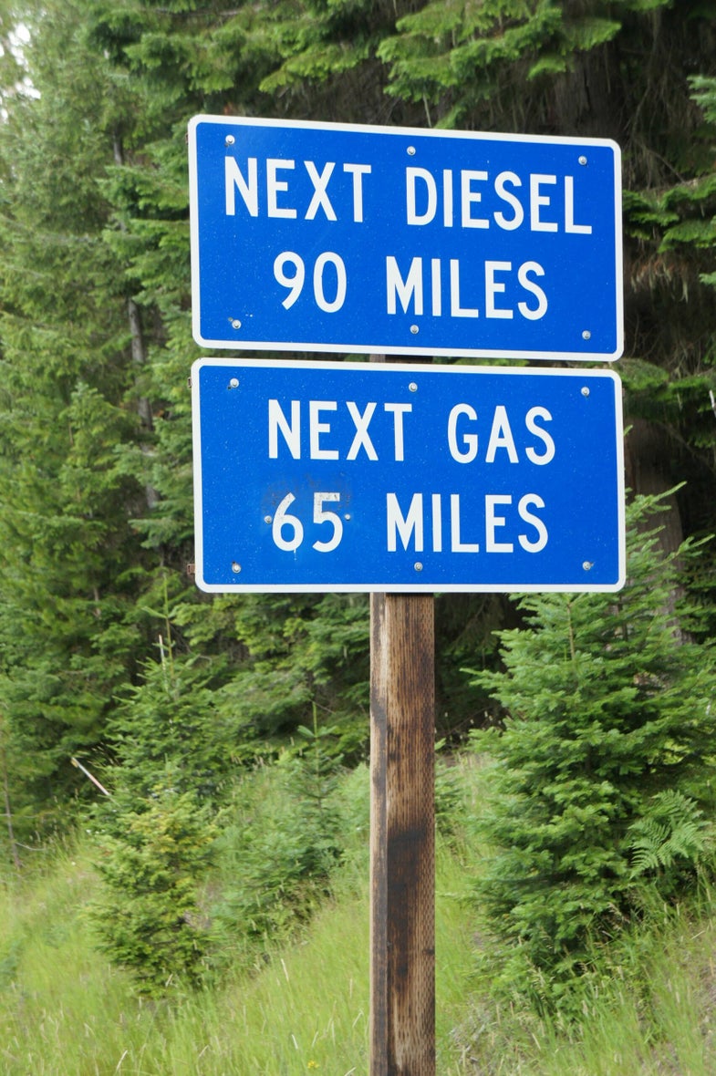 As Pierce and Nash moved into more remote areas of the country, an electric powered vehicle had more refueling options than a gas or diesel powered vehicle.