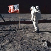 A Brief History of the Apollo Hoax