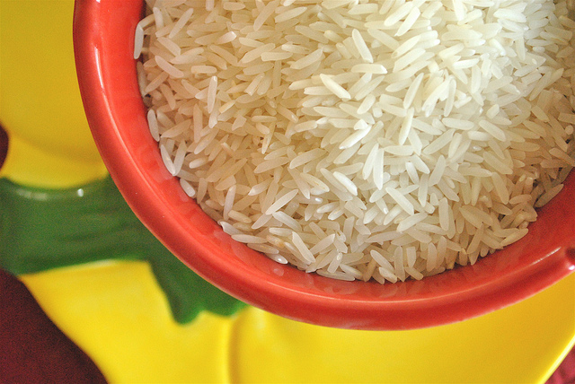 Cook Rice Differently To Reduce Its Calories