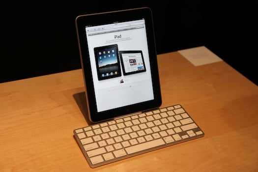 "iPad
