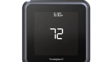 Honeywell Lyric T5 Wi-Fi Thermostat Review