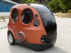 They said it couldn't be done, yet lo and behold: a car that looks like a scrunched SmartCar. Just introduced by India's Tata Motors, it's called <a href="http://english.sina.com/video/2012/0822/498853.html">the AirPod</a>, and it impressively runs only on compressed air. Vehicles like this have been in development for a while, but the makers say this one will be available soon for $10,000.