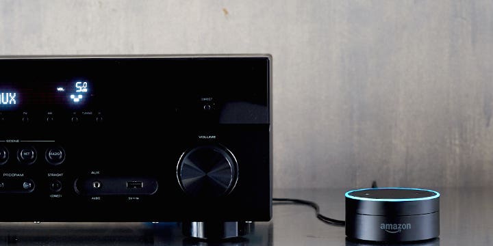 Amazon Echo Owners Can Now Enable Alexa Skills Via Voice