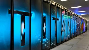 These are the world’s most powerful supercomputers