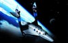 Billionaire owner Richard Branson plans test flights of the company’s eight-person rocket ship, SpaceShipTwo, this year, with commercial launches set for next year. <strong>Ultimate Destination:</strong> Orbit<br />
<strong>Payload:</strong> Humans &amp; Cargo