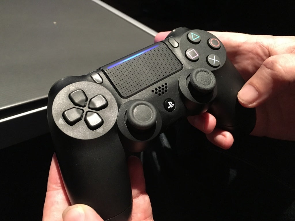 The New Playstation 4 And PS4 Pro Have Been Revealed   Popular Science