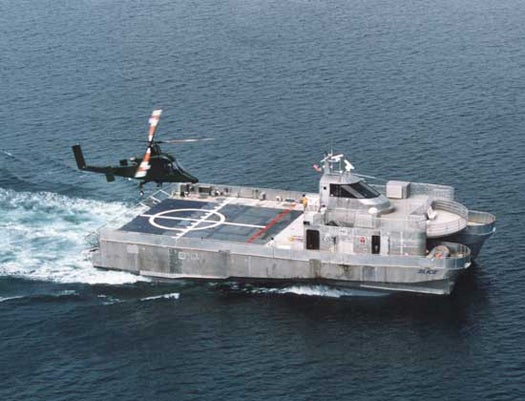 Marine Corps’ Unmanned Programmable Copter Passes First Major Test