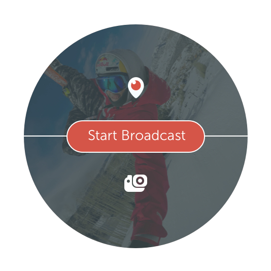 You Can Now Periscope Straight From Your GoPro Camera
