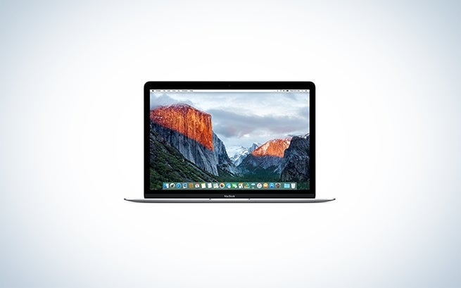 Apple Mid-2017 Macbook