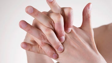 Will cracking my knuckles give me arthritis?