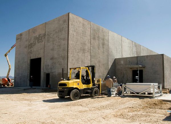 Texas Town Installs a Monster Battery for Backup Power