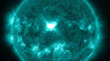 What You Need To Know About The Solar Storm Headed Towards Earth