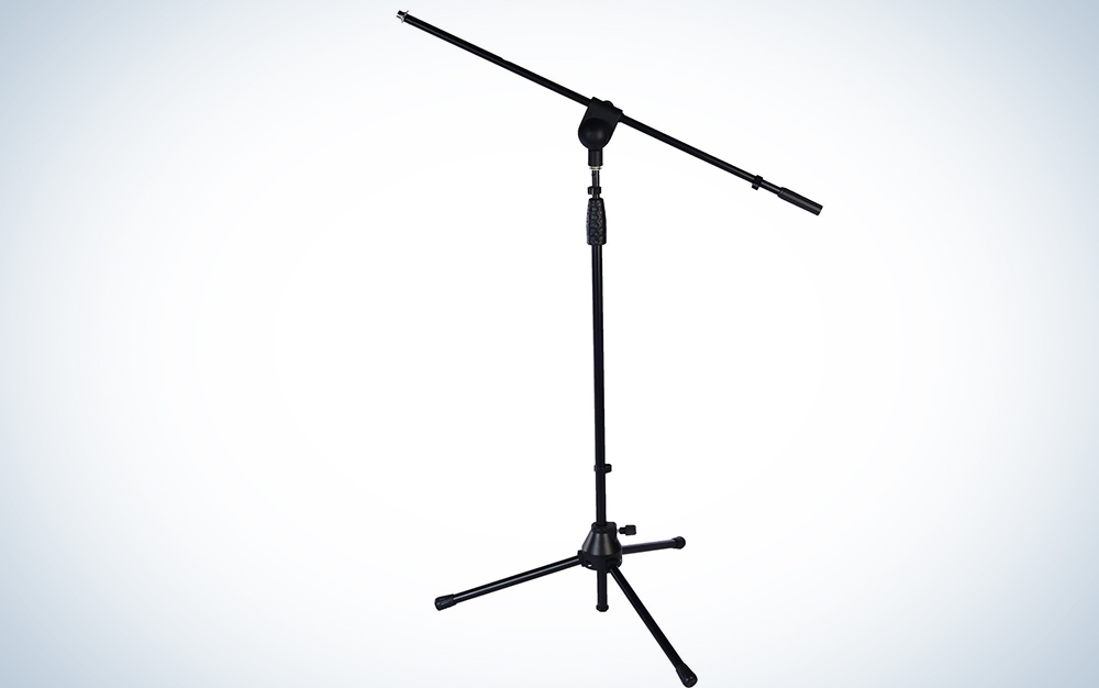 Samson MK-10 Microphone Boom Stand