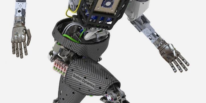 10 Robots That Are Way More Athletic Than You