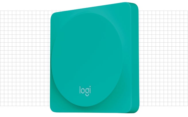 Logitech Pop smart button