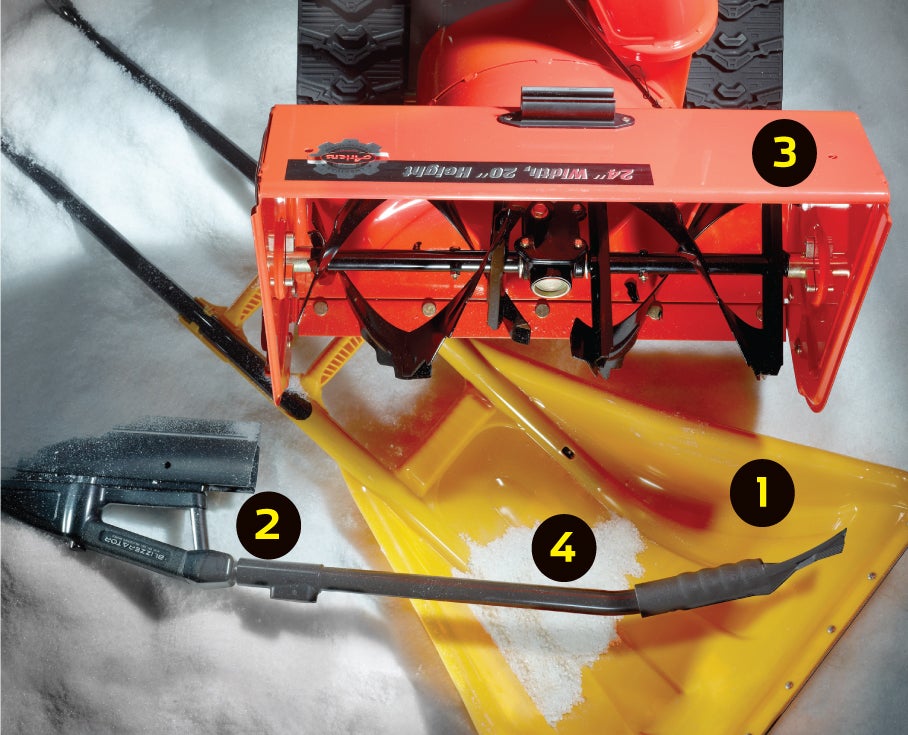 New Tools To Make Snow Removal Simple