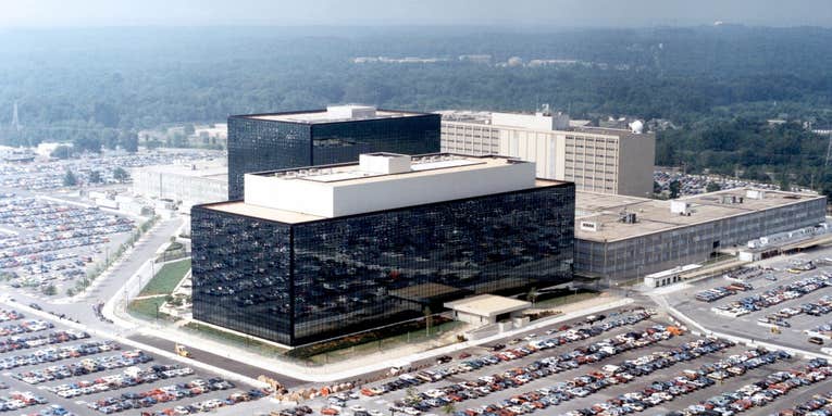 Can The NSA’s Machines Recognize A Terrorist?