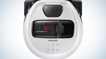 Samsung POWERbot Robot Vacuum