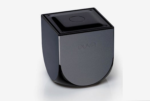 Will Ouya, The Hackable Game Console, Let You Pirate Games?