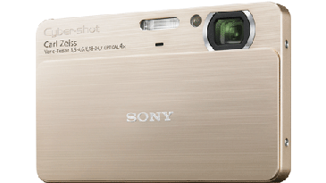 Sony’s “Photo Album” Camera