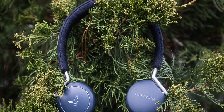 Libratone Q Adapt On-ear Headphone Review: this is what a ‘made for Google’ sticker gets you
