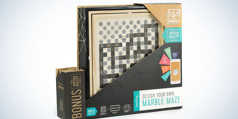 The best kits and gadgets that encourage your kids to be more creative