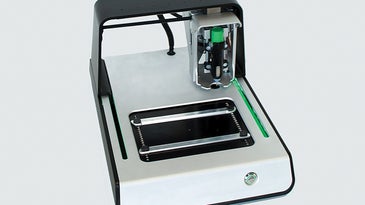 A Printer For Circuit Boards