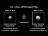 Spacecraft Returns Most Detailed Pictures Of Pluto Ever Seen