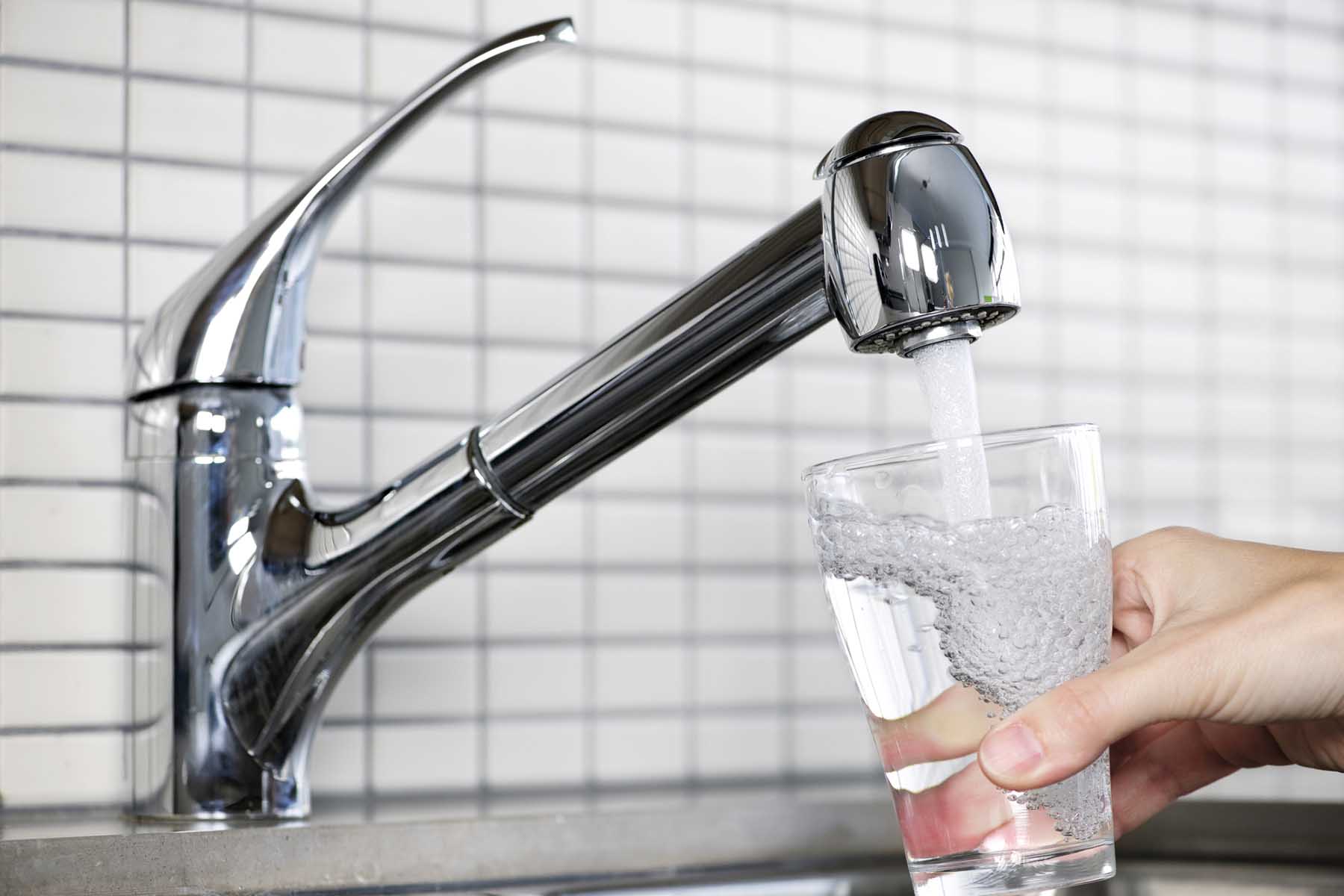 How to test your tap water for lead