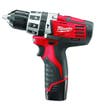 This drill weighs under three pounds but can still bore holes in concrete. It's powered by a first-in-class 12-volt lithium battery, which adds oomph without bulk. <strong>Milwaukee M12 3/8-inch Hammer Drill Driver:</strong> $160; <a href="http://www.milwaukeetool.com">milwaukeetool.com</a>