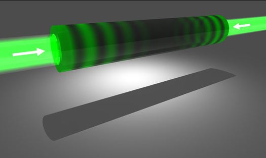 Yale Scientists Create the World’s First Anti-Laser