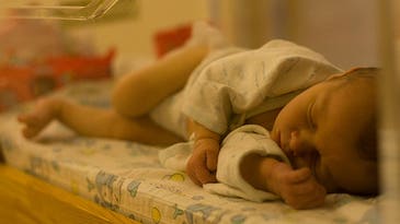 To Predict Future Diseases, Doctors Will Map Newborns’ Genes