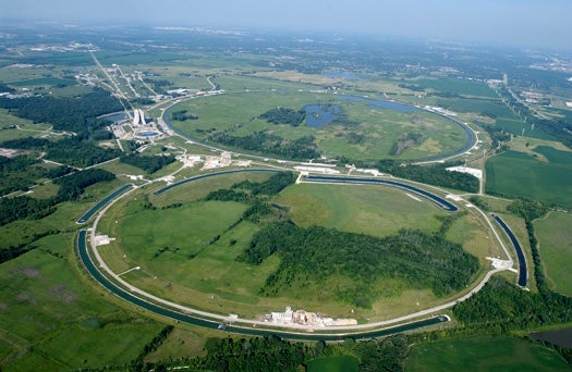 Looking to Commercialize Particle Acceleration, Fermilab Breaks Ground On New Research Center