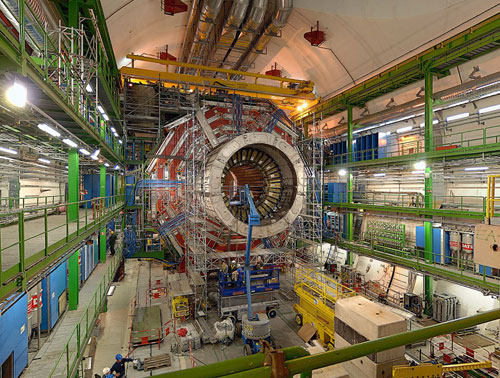 In Defense of the LHC