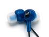 No more hearing damage from cranking your MP3 player's volume too high. These earbuds use resistors to reduce voltage to the speakers, lowering volume by 20 decibels. Ultimate Ears LoudEnough $40; ultimateears.com