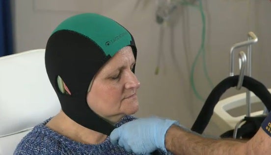 Wearing Super-Cold Hat During Chemo May Prevent Hair Loss | Popular Science