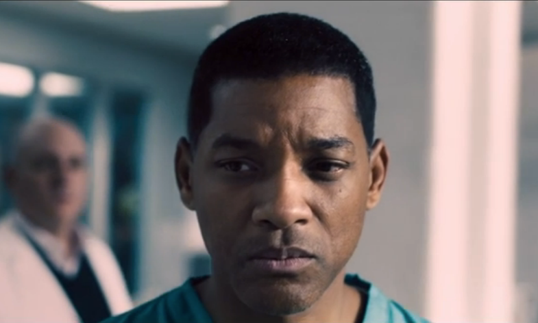 In ‘Concussion,’ Will Smith Plays Pioneering Doctor Who Challenged The NFL