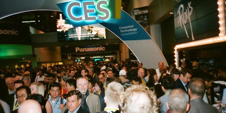 CES 2018: Checking in on new tech six months later