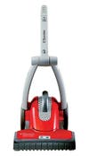 Putting the hose three inches off the floor-instead of the typical 30 to 45-increased this vacuum´s suction nearly sixfold. It also brought the center of gravity down to make the vac more stable. <strong>Electrolux Intensity $300;</strong> <a href="http://electrolux.com">electrolux.com</a>