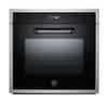 Preprogrammed with dozens of cooking sequences and equipped with a food thermometer, this oven can, for example, brown a turkey and then automatically lower the heat for roasting. <strong>Bertazzoni Design Series:</strong> From $3,100; <a href="http://us.bertazzoni.com">us.bertazzoni.com</a>