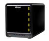 The Drobo FS is extra-reliable storage and acts like a home server. Half of its processor backs up files across five hard drives, while the other half runs apps to give you a shared iTunes library and more. <strong>$700</strong>