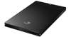 At nine millimeters, the GoFlex Slim is the thinnest external hard drive on the market. Its 320-gigabyte drive, borrowed from ultraportable laptops, is encased in durable aluminum. SeaGate GoFlex Slim, $100; <a href="http://www.seagate.com/www/en-us/products/external/external-hard-drive/slim-hard-drive/">Seagate</a>