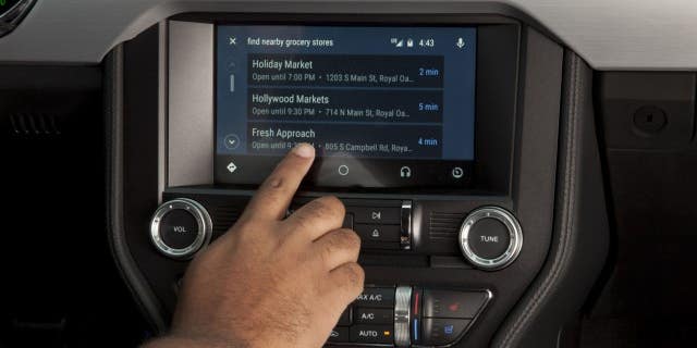 Software Now To Blame For 15 Percent Of Car Recalls