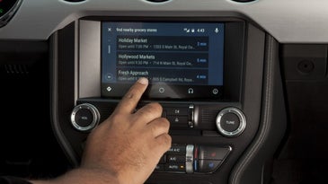 Software Now To Blame For 15 Percent Of Car Recalls