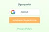PokÃ©mon Go privacy with Google