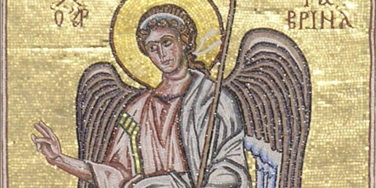 ‘Gabriel’ Is A New Artificial Intelligence Named After The Messenger Angel