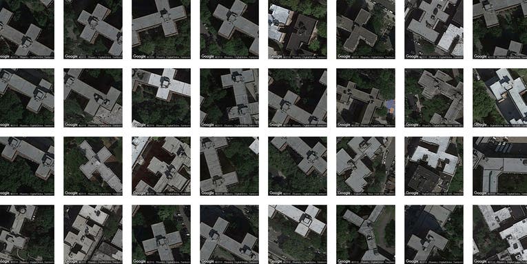 This Website Lets You Find The Hidden Similarities In Big Cities