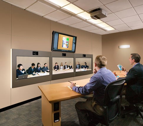 "videoconferencing"