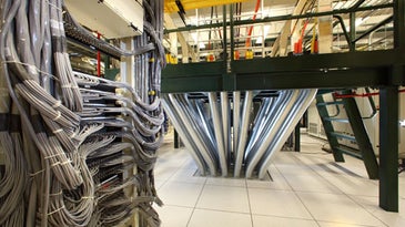 A Series of Tubes