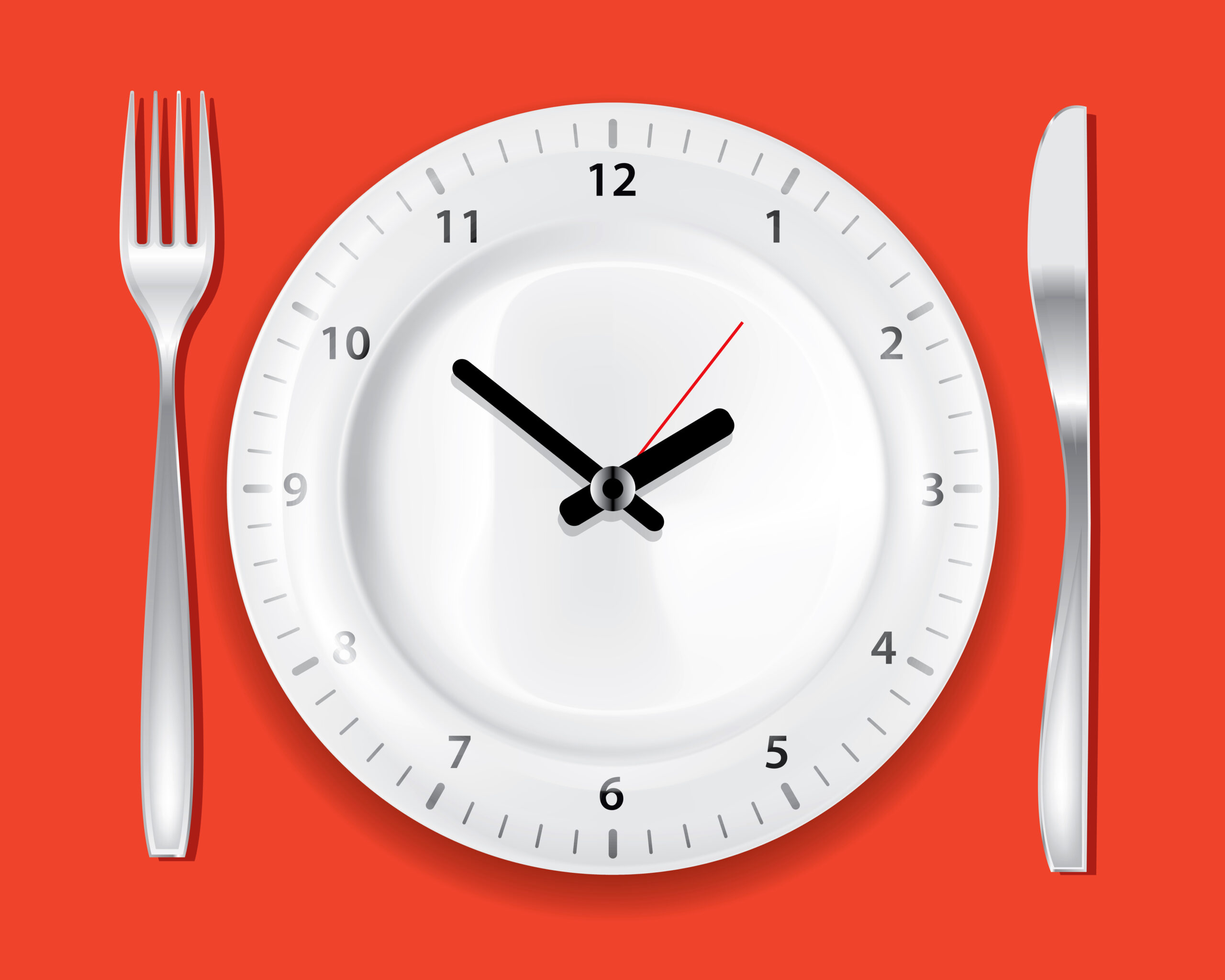 Intermittent fasting can help you lose weight. But can it make you live longer?